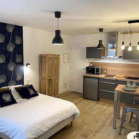 Alp Chartres - Cosy Studio Au Coeur De Chartres Avec Parking المظهر الخارجي الصورة